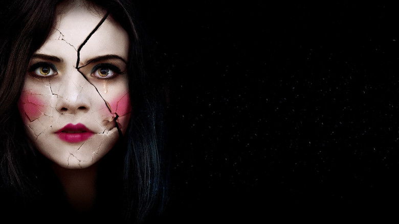 кадр из фильма Страна призраков