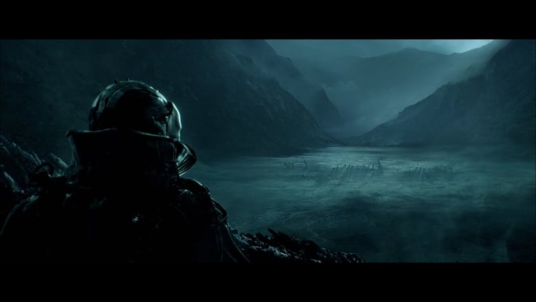 кадр из фильма Lost Boy