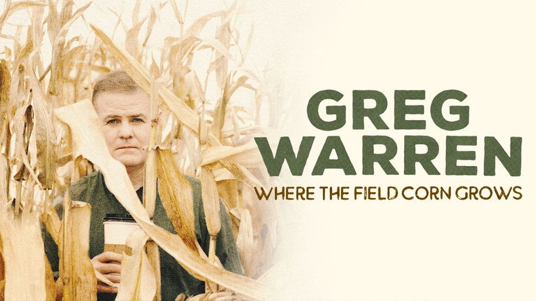кадр из фильма Greg Warren: Where the Field Corn Grows