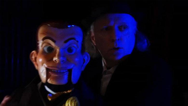 кадр из фильма Dummy