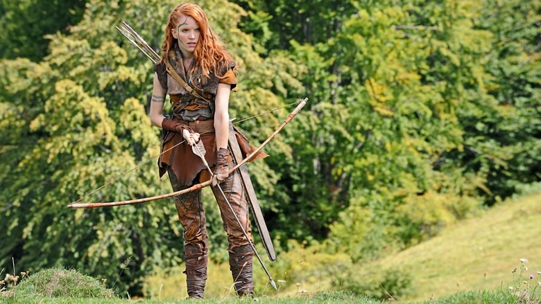 кадр из фильма Сердце дракона 3: Проклятье чародея