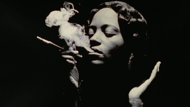 кадр из фильма Женщина-арбуз