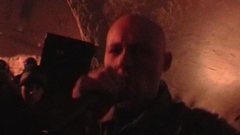 кадр из фильма Riv Kjæft