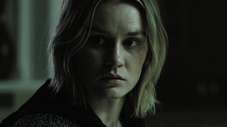 кадр из фильма Девушка, которая сбежала