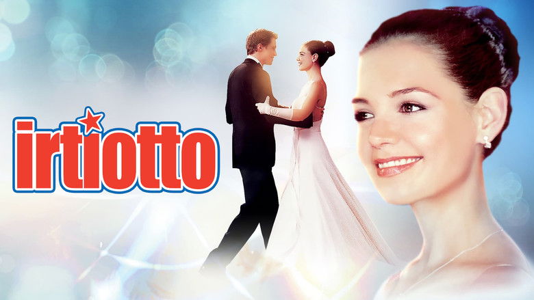 кадр из фильма Первая дочь