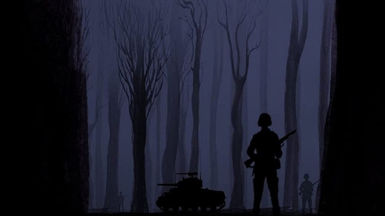 кадр из фильма The Ghost Army