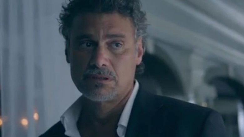 кадр из фильма Пробужденная