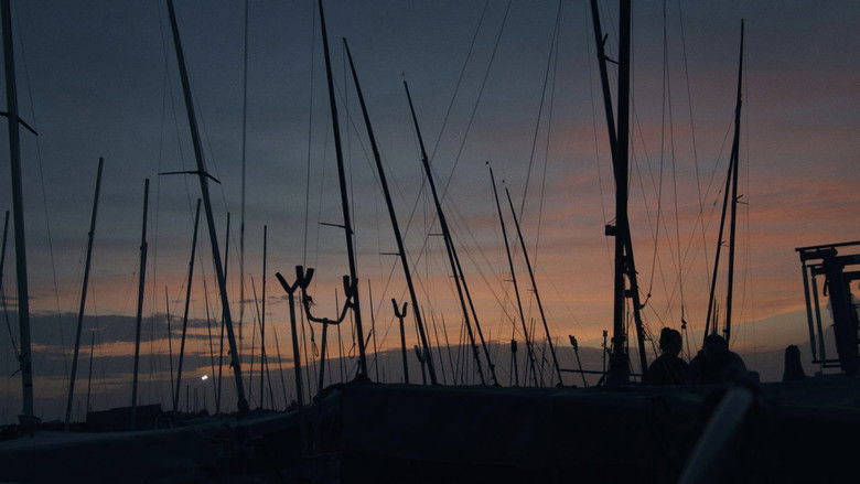 кадр из фильма Chasing Tokyo