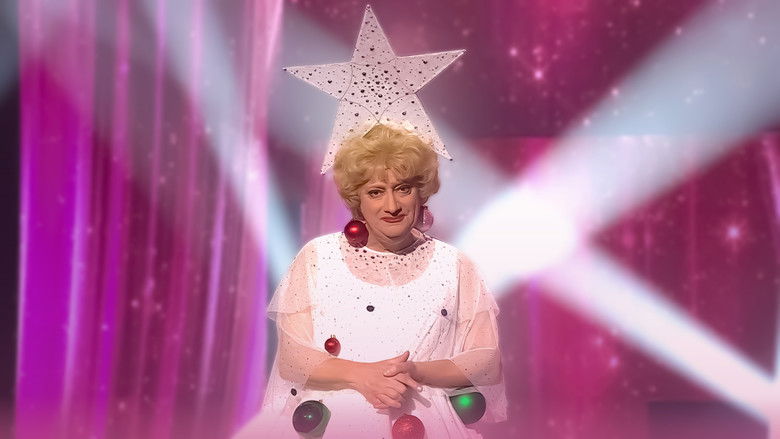 кадр из фильма Le réveillon de Marie-Thérèse