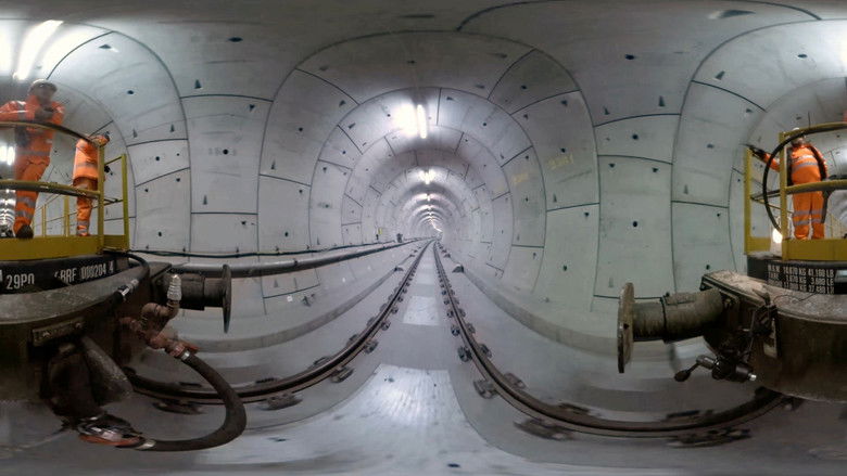 кадр из фильма Clay & Bone