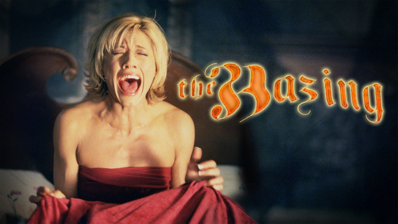 кадр из фильма The Hazing