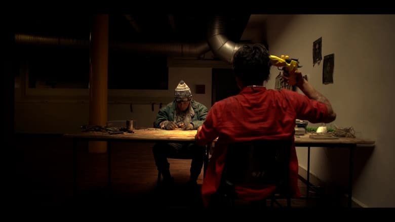 кадр из фильма VITALIS