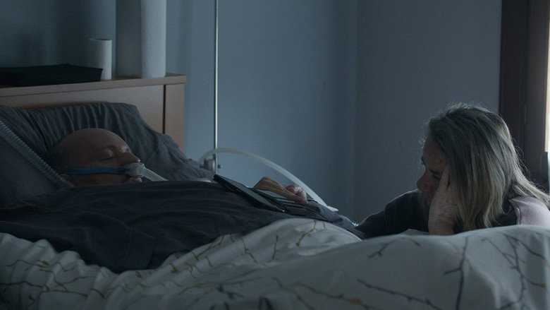 кадр из фильма Lasciatemi morire ridendo