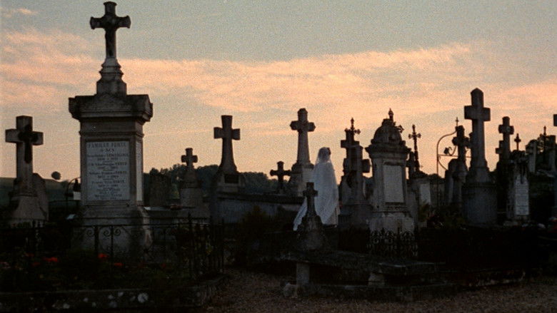 кадр из фильма Дрожь вампиров