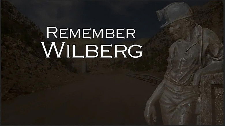 кадр из фильма Remember Wilberg
