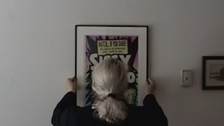 кадр из фильма Castration Movie Anthology iii. Year of the Hyaena