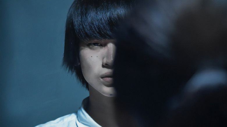 кадр из фильма 残光に祈りを