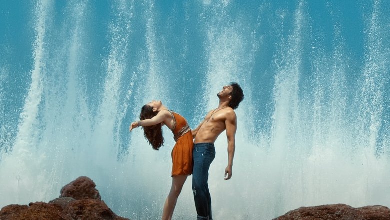 кадр из фильма Голубки