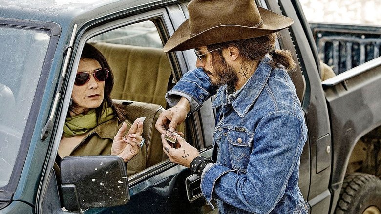 кадр из фильма Предел контроля