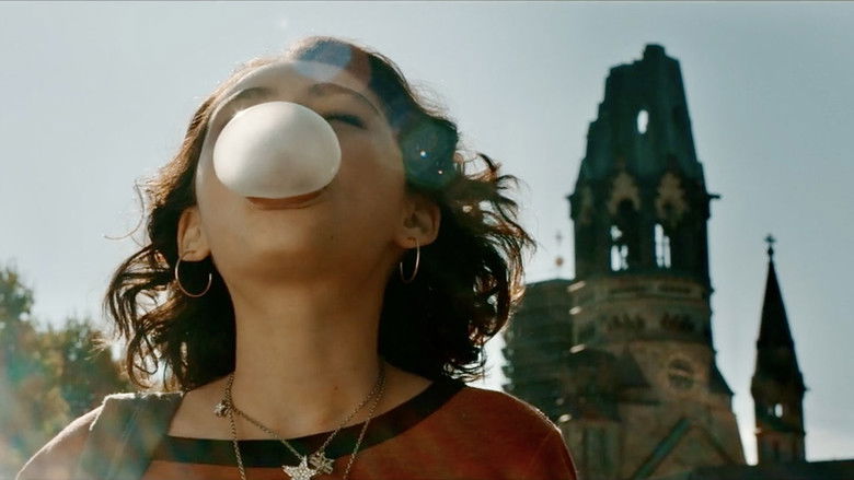 кадр из фильма Tigermilch