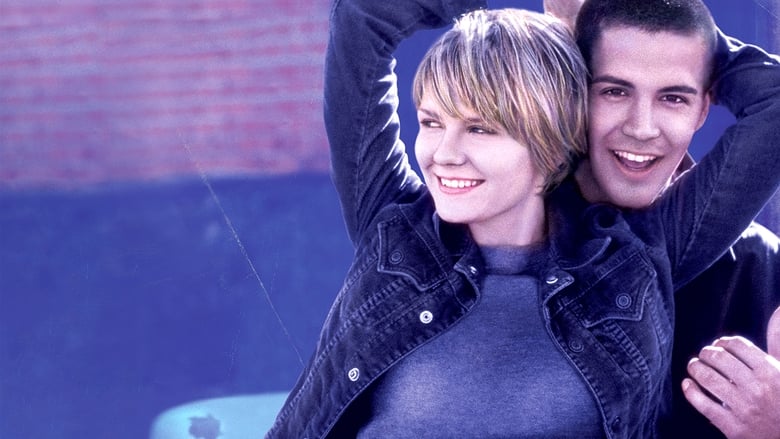 кадр из фильма Безумная и прекрасная