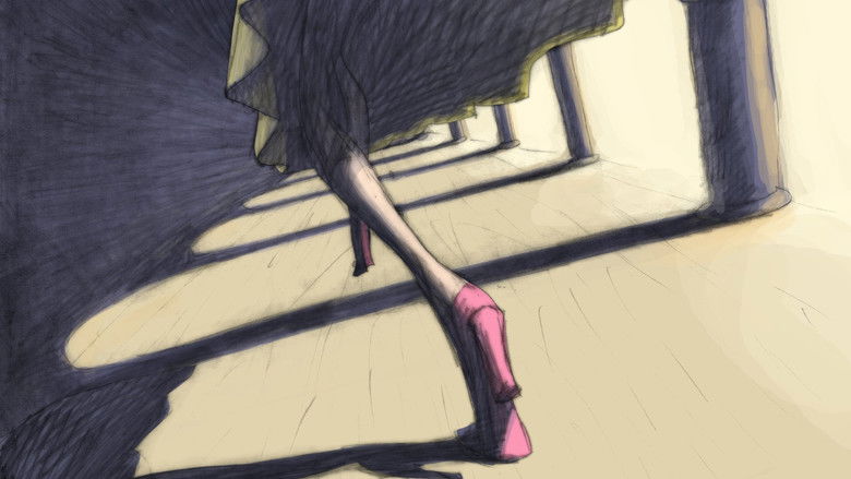 кадр из фильма Cheatin'