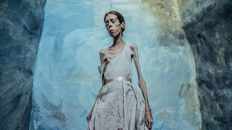 кадр из фильма Selvportrett