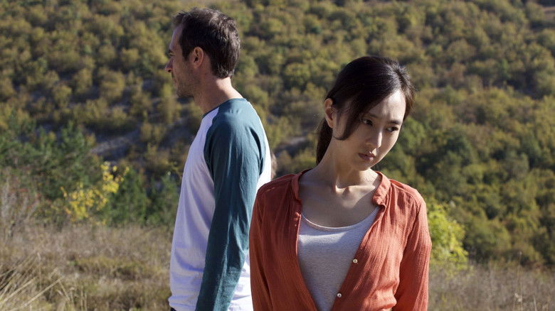 кадр из фильма Снимка с Юки