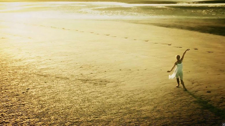 кадр из фильма Erik Satie, entre les notes