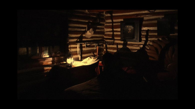 кадр из фильма The Look of Art