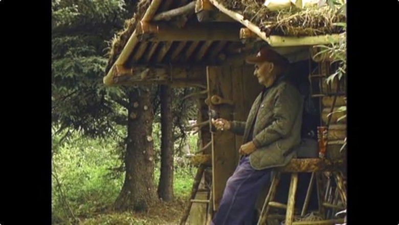 кадр из фильма No Place Like Twin Lakes