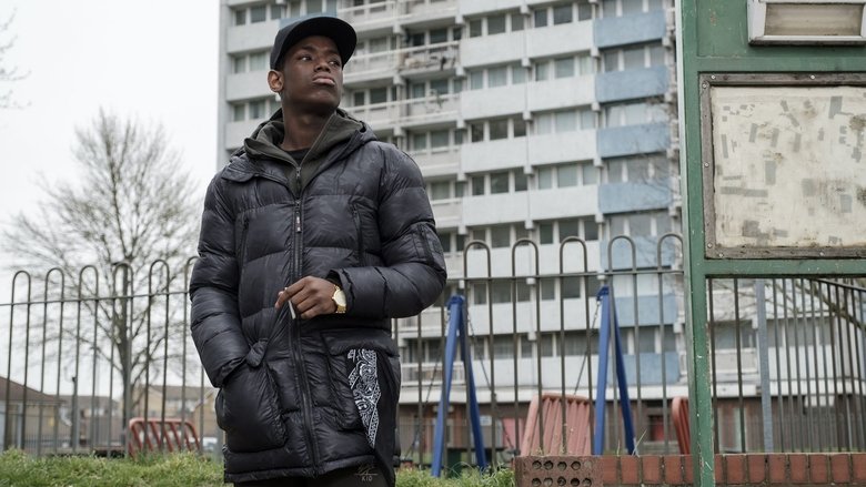 Тёмная история