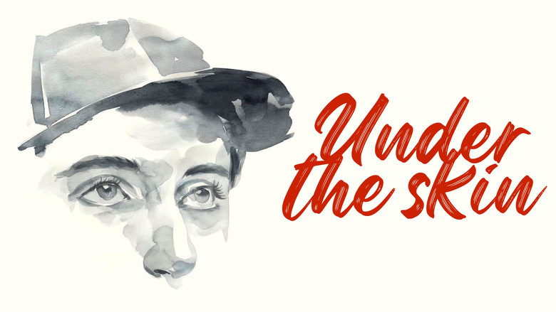 кадр из фильма Sous la peau