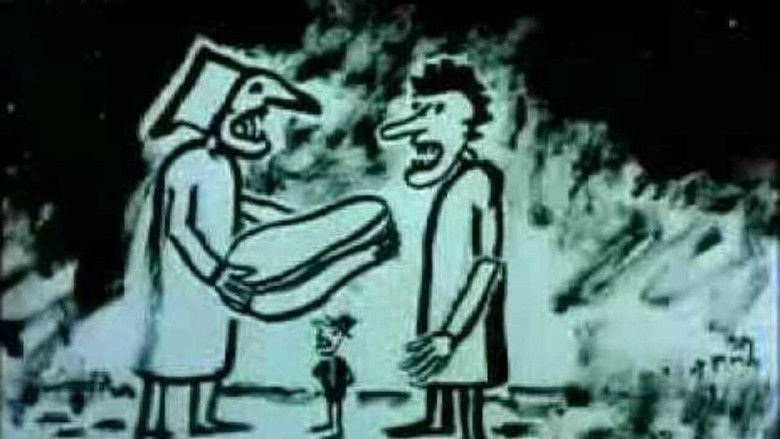 кадр из фильма The Wind of Changes