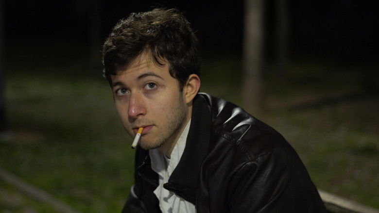 кадр из фильма Fame di Mezzanotte