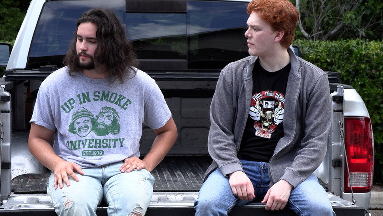 кадр из фильма The Kool Kids