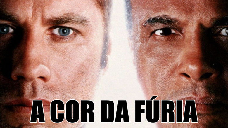 кадр из фильма Участь белого человека