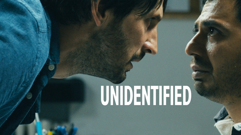 кадр из фильма Neidentificat