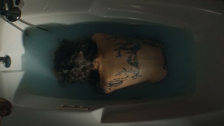 кадр из фильма Ripple