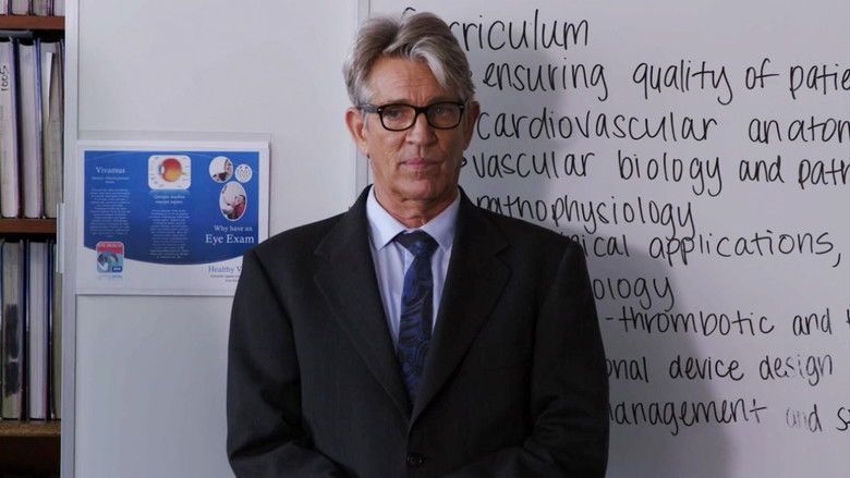 кадр из фильма Stalked by My Doctor: A Sleepwalker's Nightmare