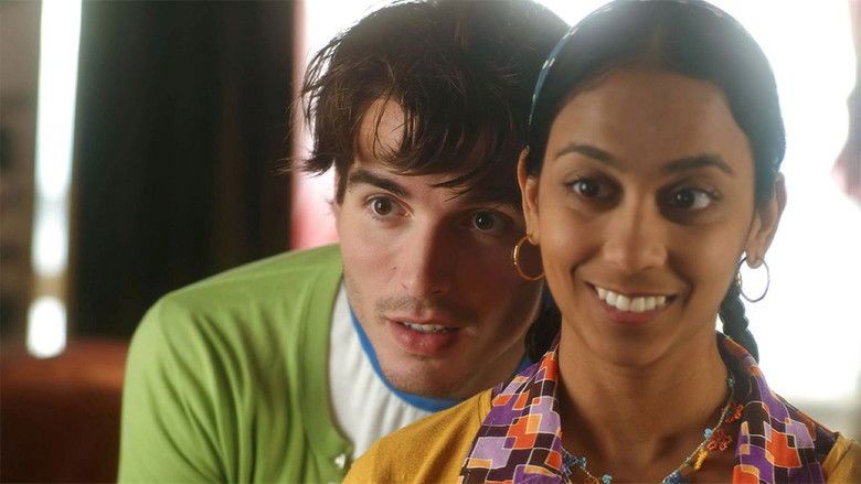 кадр из фильма True Love and Wormholes