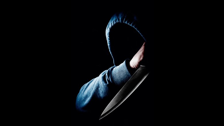 кадр из фильма Я не серийный убийца