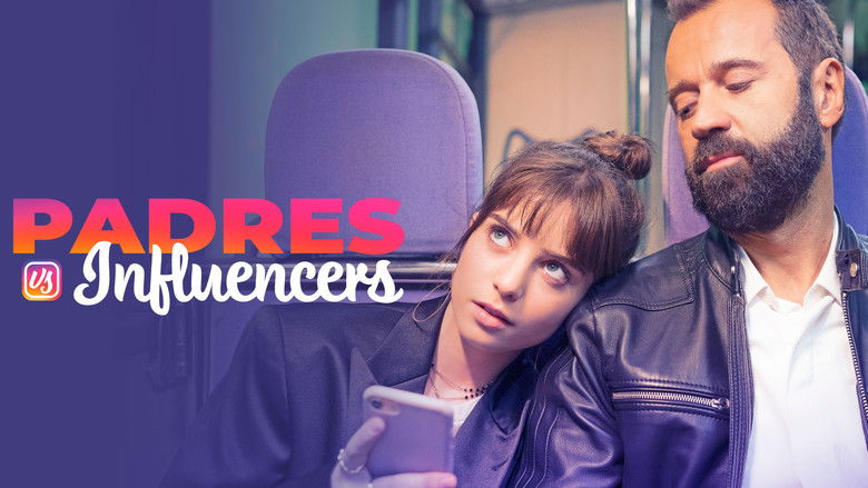 кадр из фильма Родители против инфлюэнсеров