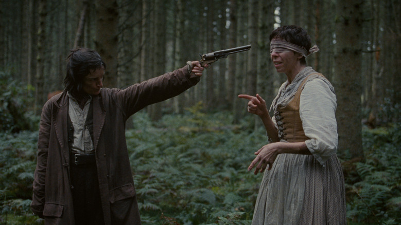 кадр из фильма The Golden West