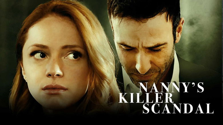 кадр из фильма The Nanny Murders