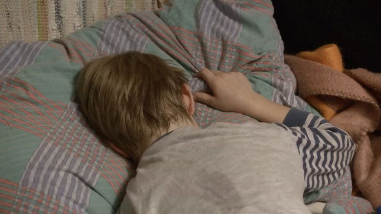 кадр из фильма Михаэль