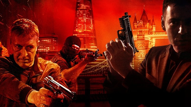 кадр из фильма Legacy