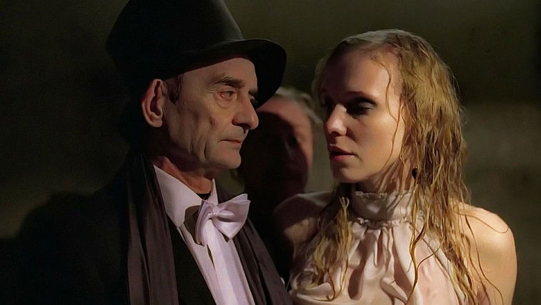 кадр из фильма Od pełni do pełni