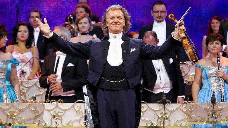 кадр из фильма André Rieu - Live in Chile