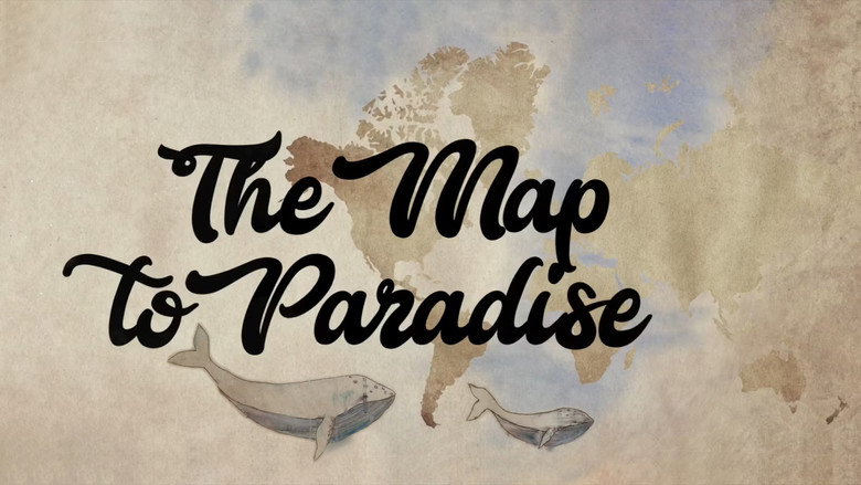 кадр из фильма The Map to Paradise